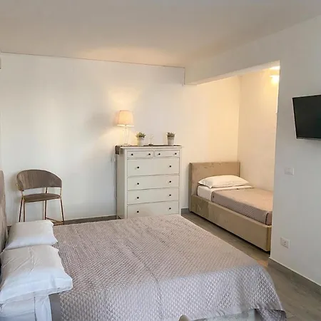 Doppia O Familiare 3* Lecce