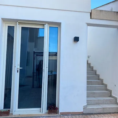 Doppia O Familiare Maison d'hôtes